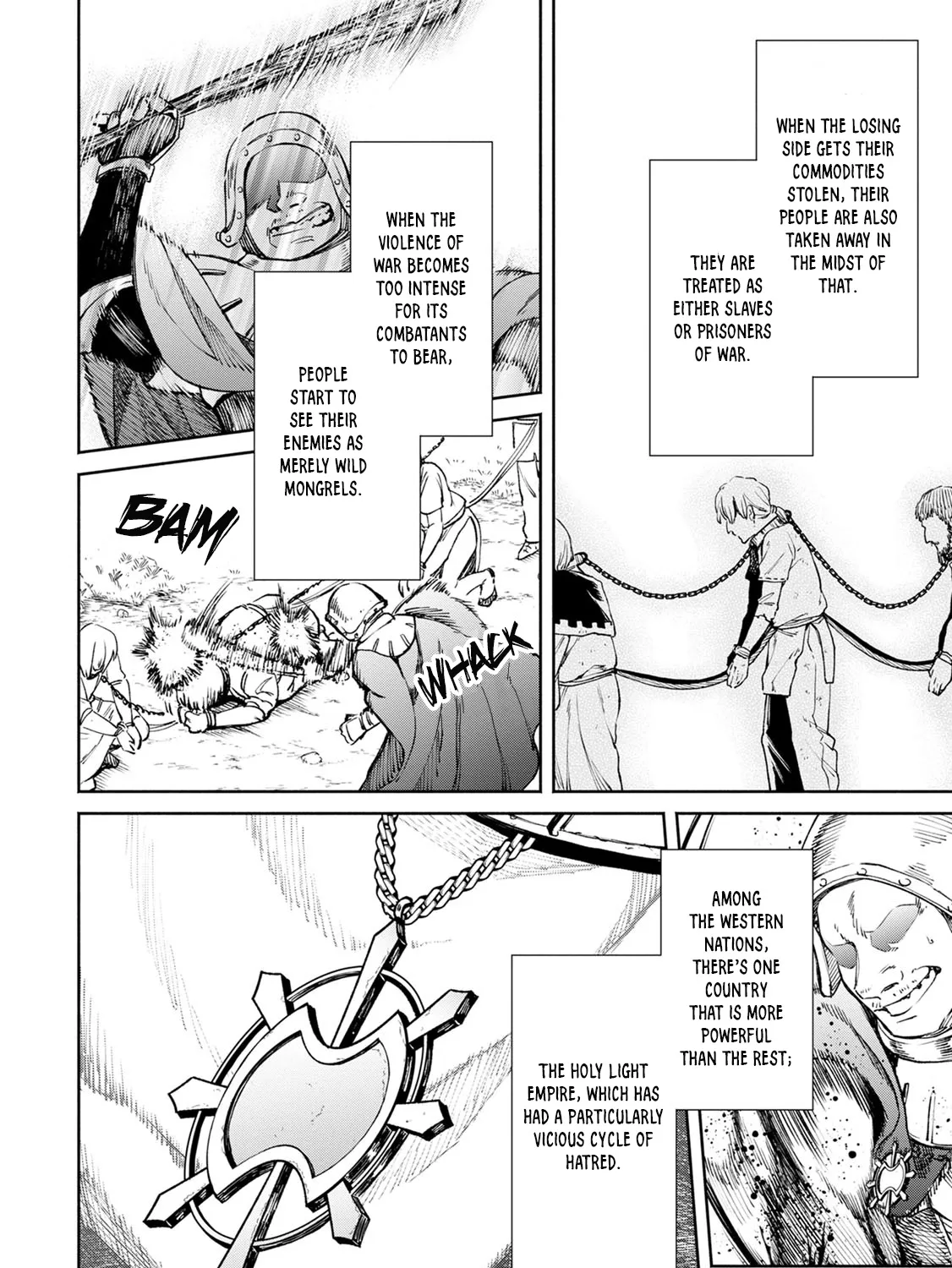 Read Maou-sama, Retry! R EN Manga Online