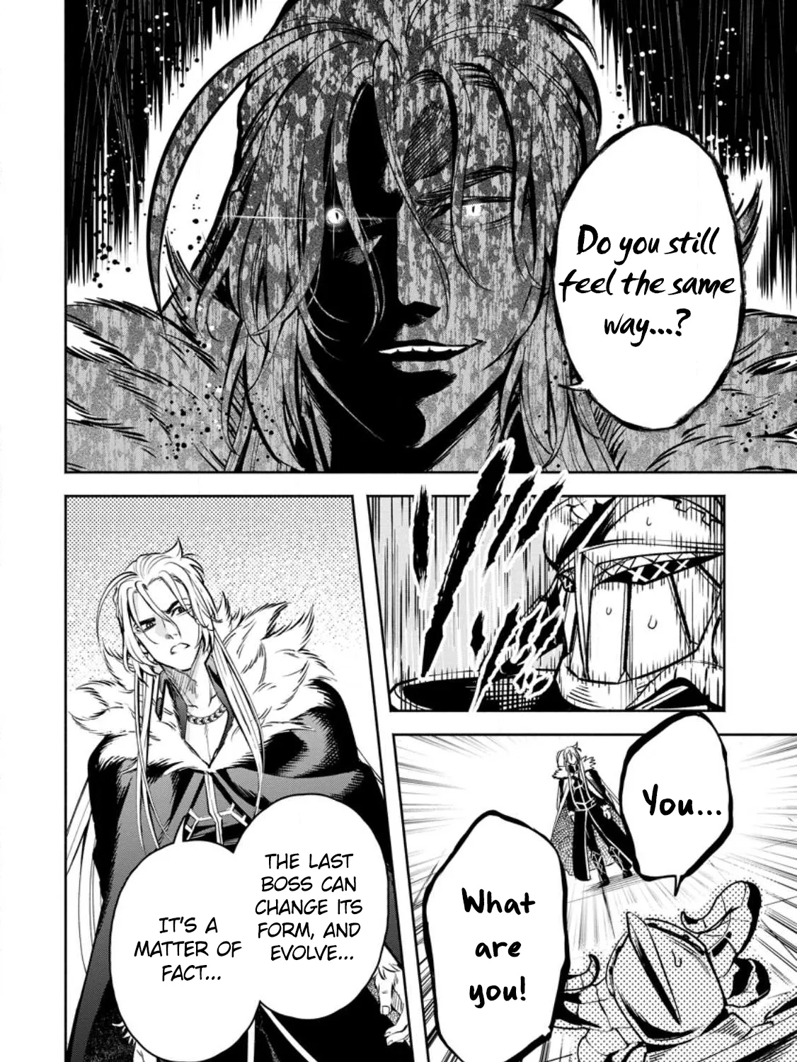 Read Maou-sama, Retry! R EN Manga Online