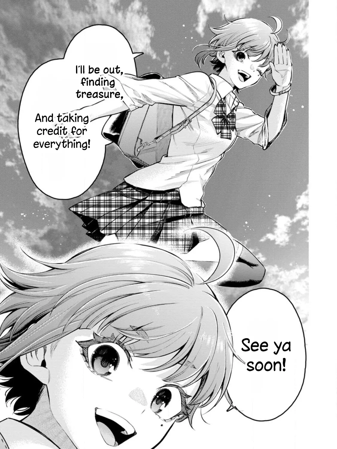 Read Maou-sama, Retry! R EN Manga Online