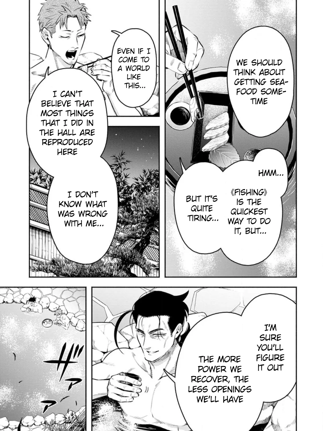 Read Maou-sama, Retry! R EN Manga Online