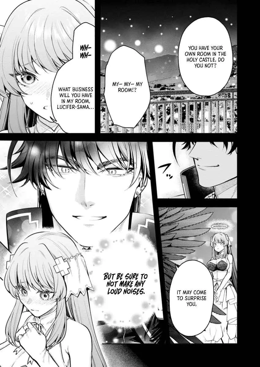 Read Maou-sama, Retry! R EN Manga Online