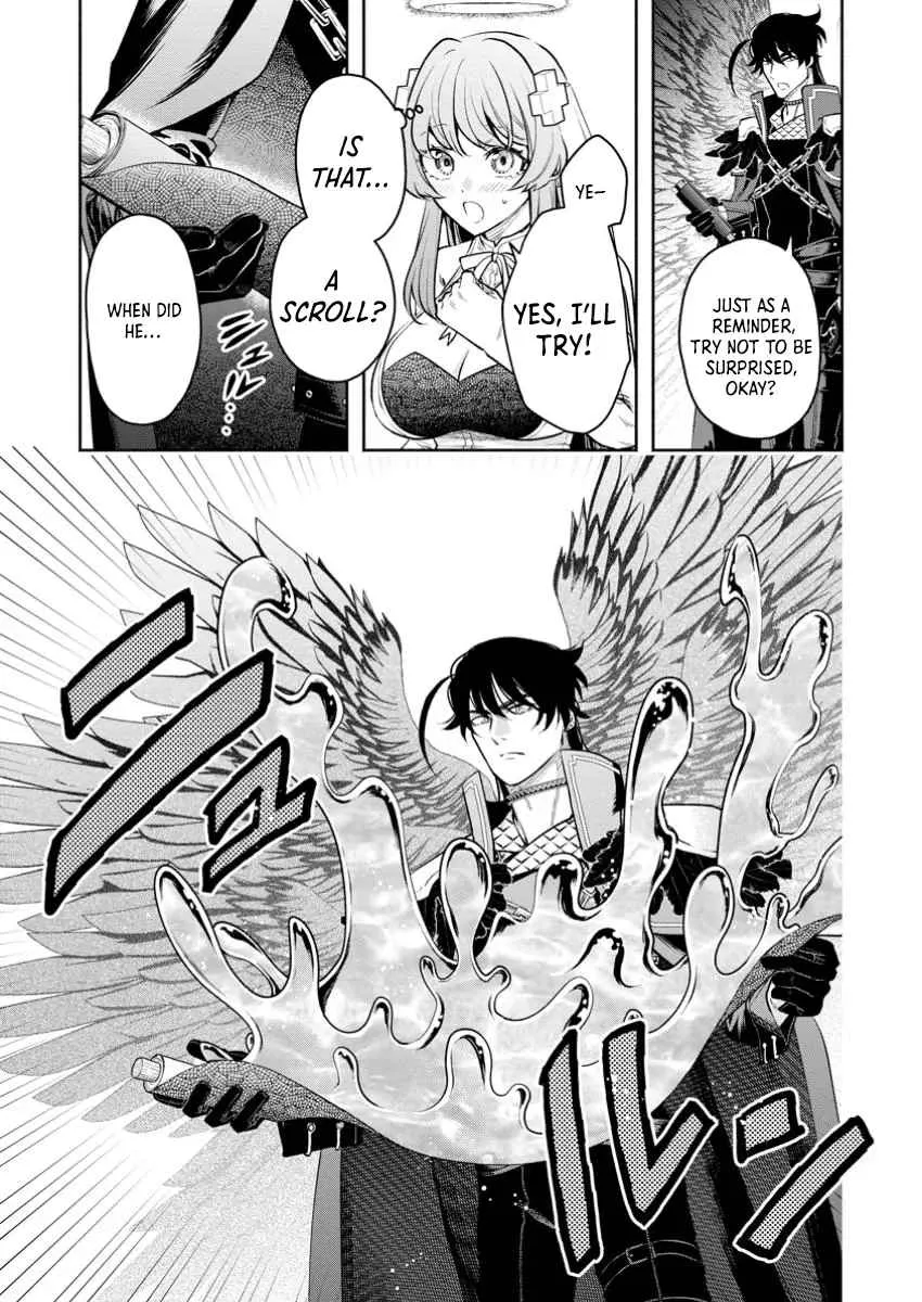 Read Maou-sama, Retry! R EN Manga Online