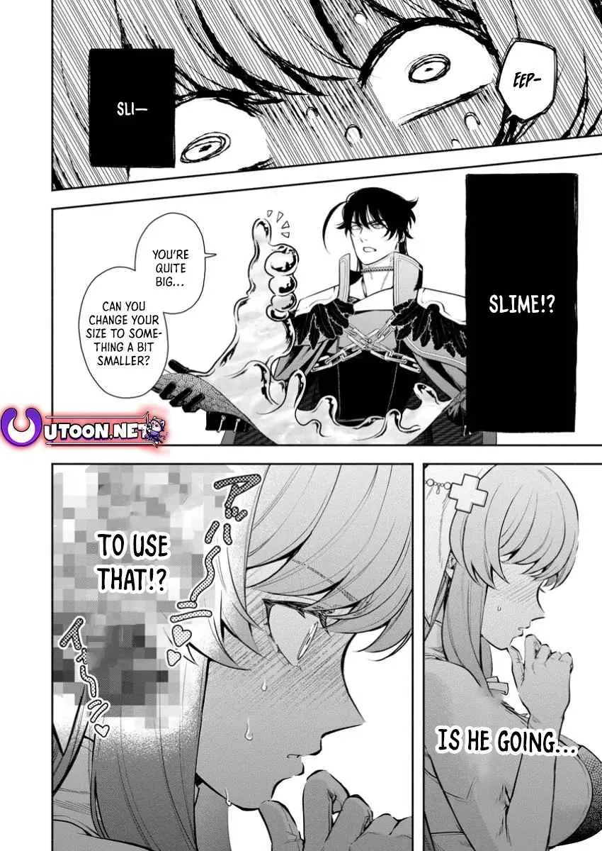 Read Maou-sama, Retry! R EN Manga Online