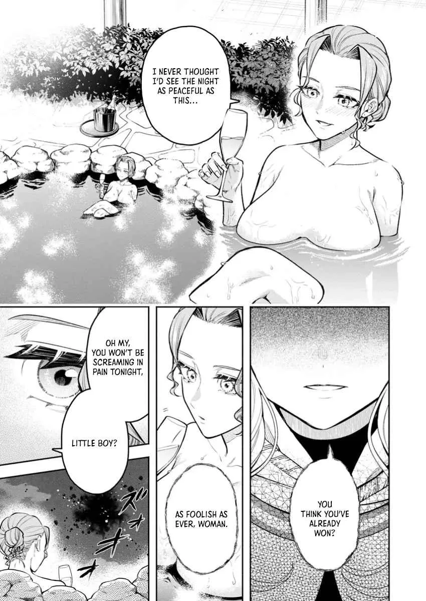 Read Maou-sama, Retry! R EN Manga Online