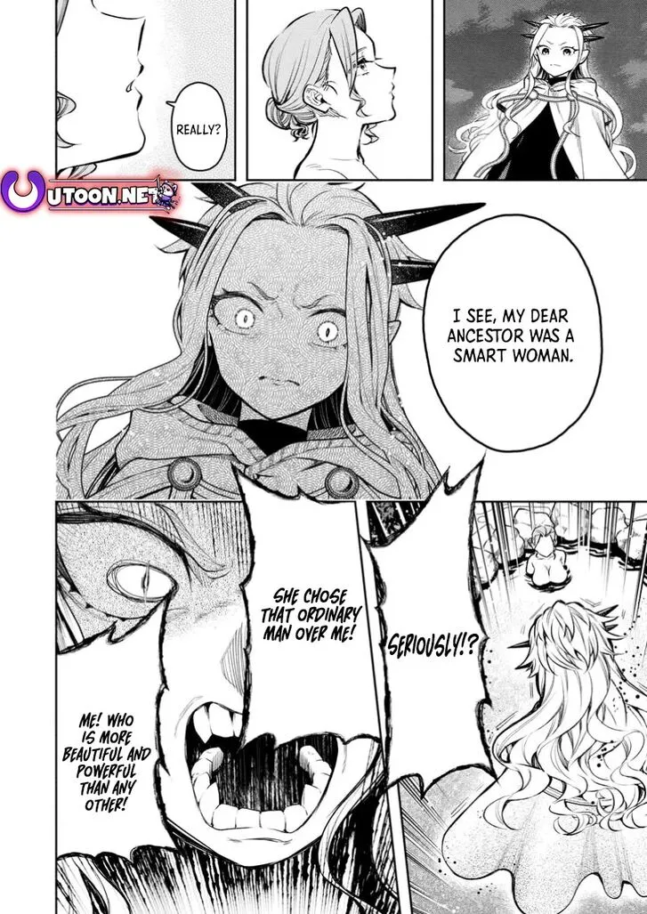 Read Maou-sama, Retry! R EN Manga Online