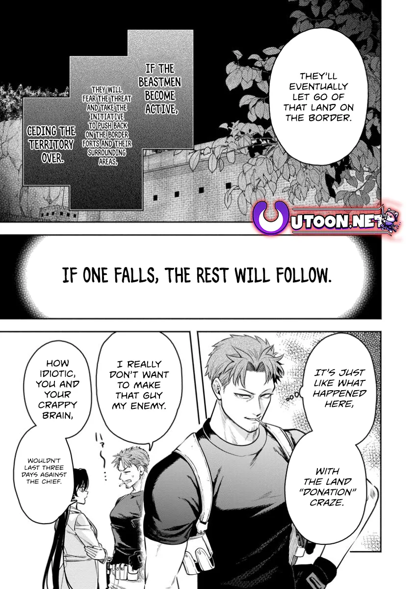 Read Maou-sama, Retry! R EN Manga Online