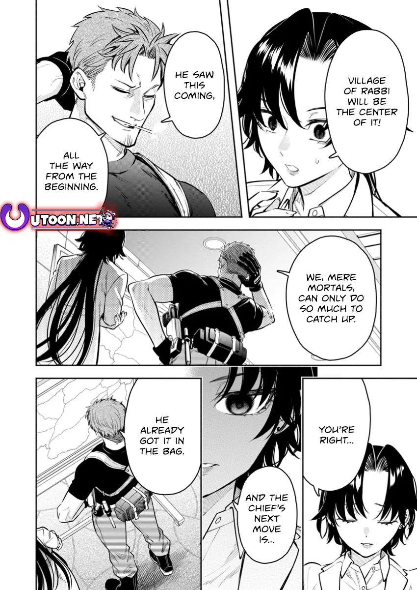 Read Maou-sama, Retry! R EN Manga Online