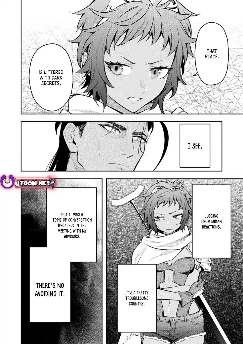 Read Maou-sama, Retry! R EN Manga Online