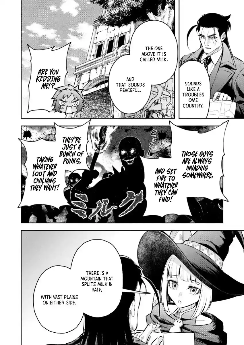 Read Maou-sama, Retry! R EN Manga Online