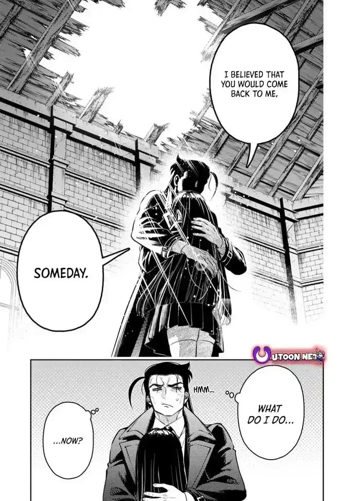 Read Maou-sama, Retry! R EN Manga Online