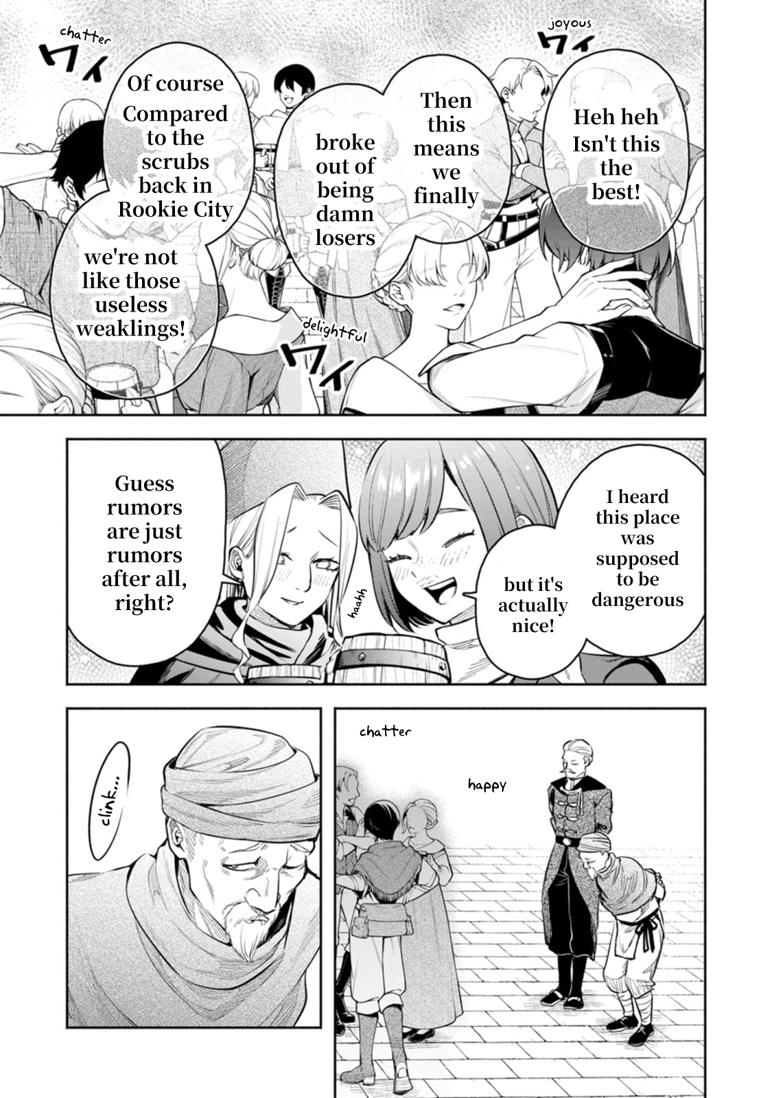 Read Maou-sama, Retry! R EN Manga Online