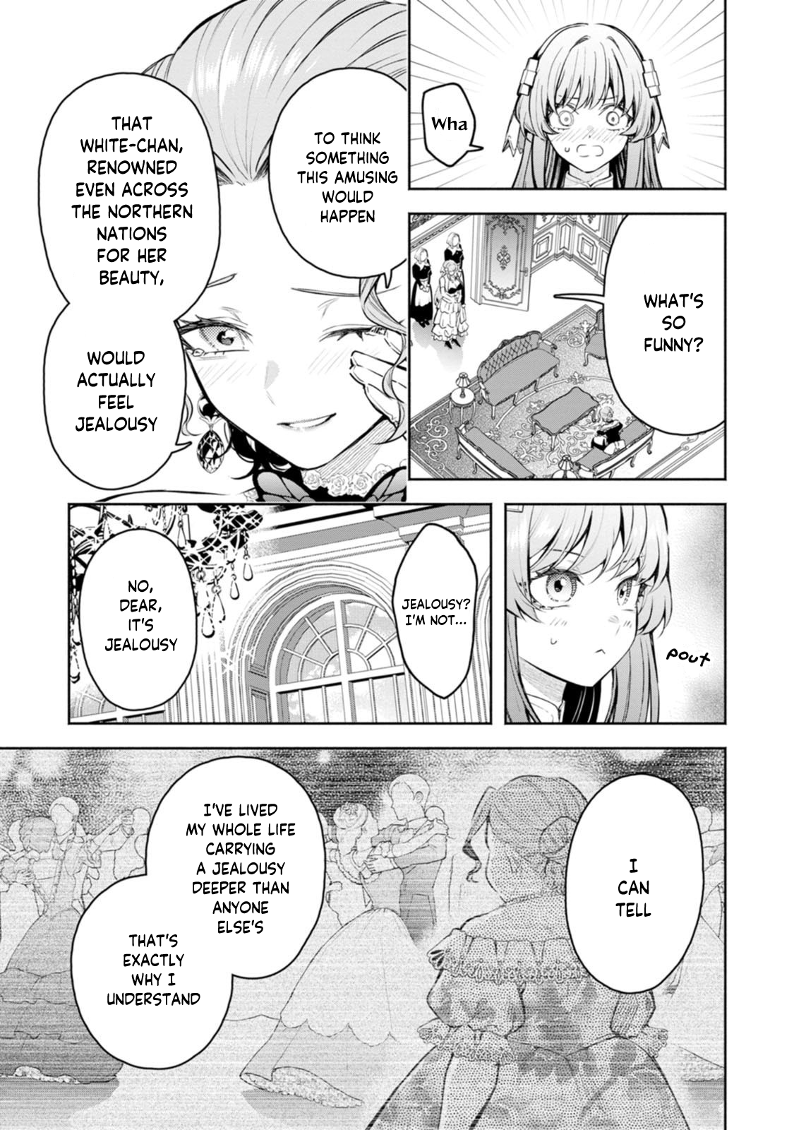 Read Maou-sama, Retry! R EN Manga Online