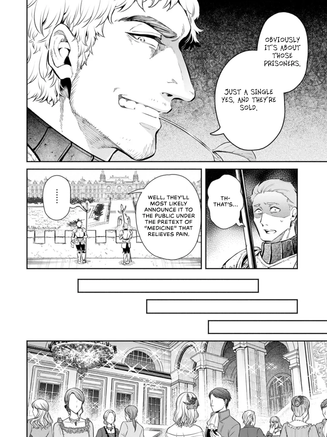 Read Maou-sama, Retry! R EN Manga Online