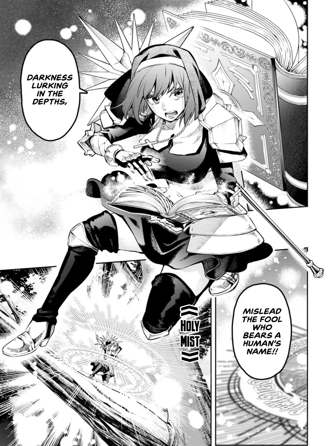 Read Maou-sama, Retry! R EN Manga Online