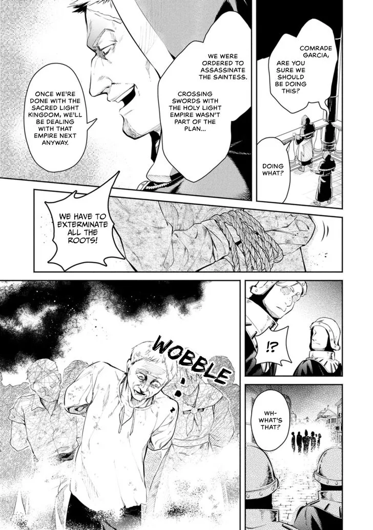 Read Maou-sama, Retry! R EN Manga Online