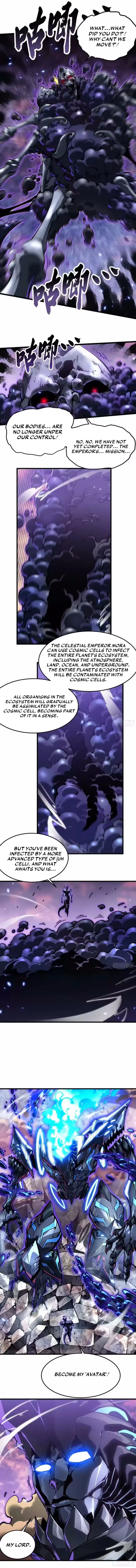 Read Martial Evolution_ Start by Awakening the King of Monsters EN Manga Online