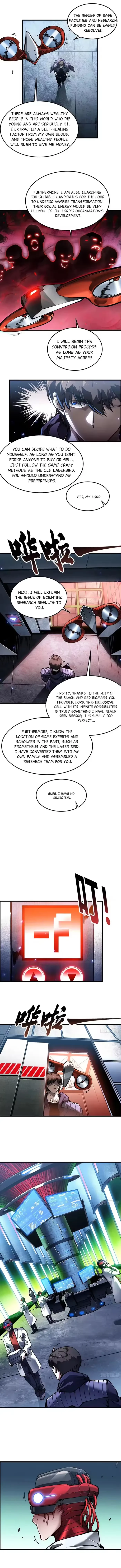 Read Martial Evolution_ Start by Awakening the King of Monsters EN Manga Online