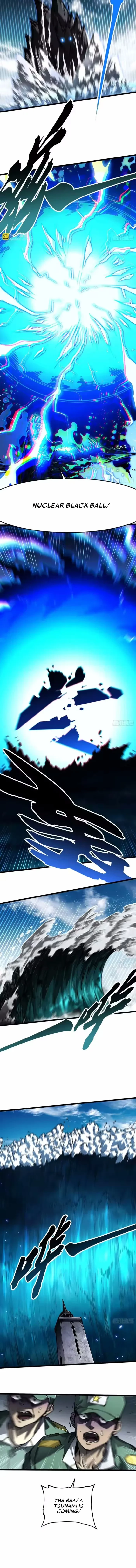 Read Martial Evolution_ Start by Awakening the King of Monsters EN Manga Online