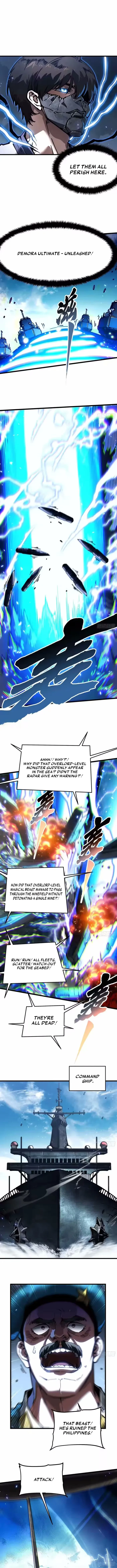 Read Martial Evolution_ Start by Awakening the King of Monsters EN Manga Online
