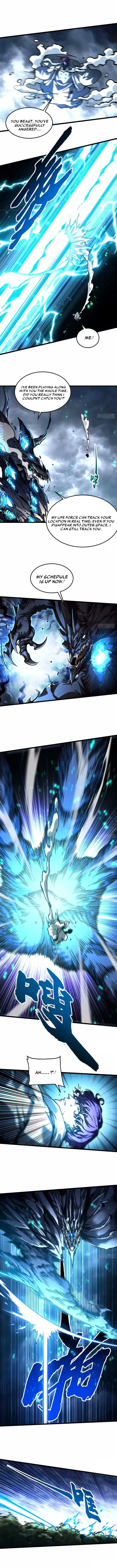 Read Martial Evolution_ Start by Awakening the King of Monsters EN Manga Online