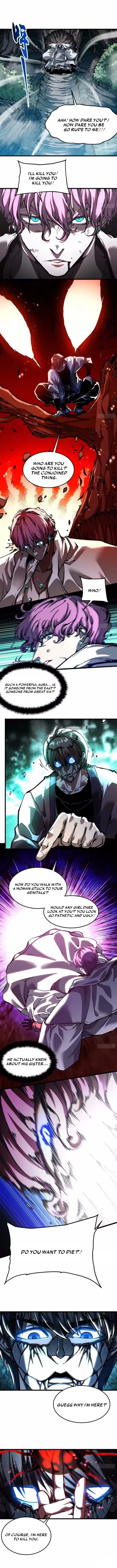 Read Martial Evolution_ Start by Awakening the King of Monsters EN Manga Online