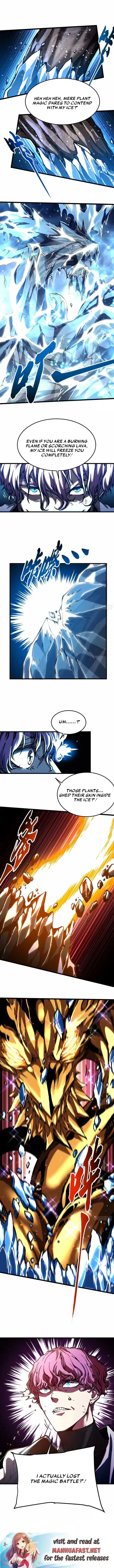 Read Martial Evolution_ Start by Awakening the King of Monsters EN Manga Online