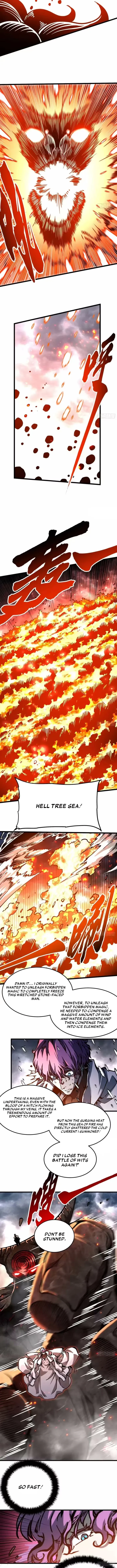 Read Martial Evolution_ Start by Awakening the King of Monsters EN Manga Online