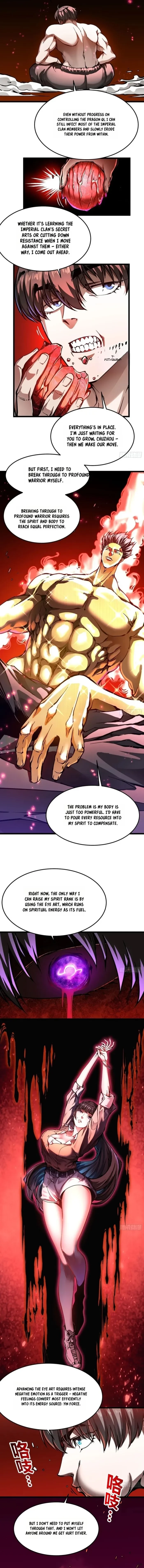 Read Martial Evolution_ Start by Awakening the King of Monsters EN Manga Online