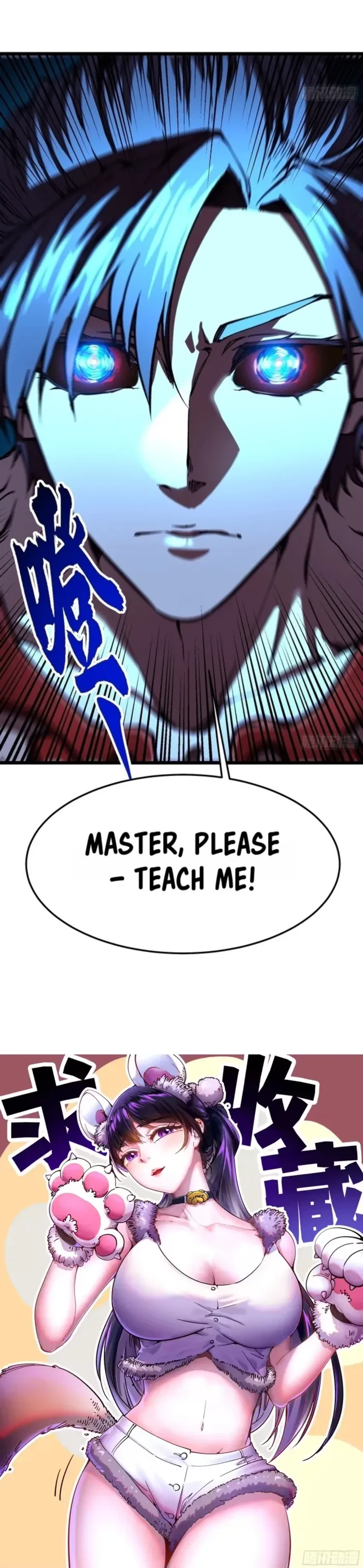 Read Martial Evolution_ Start by Awakening the King of Monsters EN Manga Online