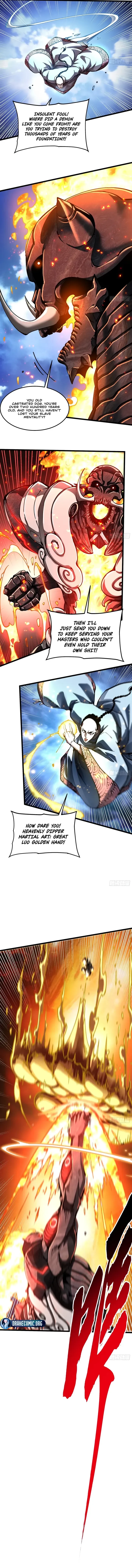 Read Martial Evolution_ Start by Awakening the King of Monsters EN Manga Online