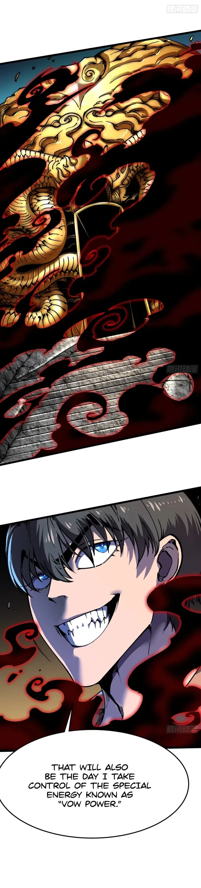 Read Martial Evolution_ Start by Awakening the King of Monsters EN Manga Online