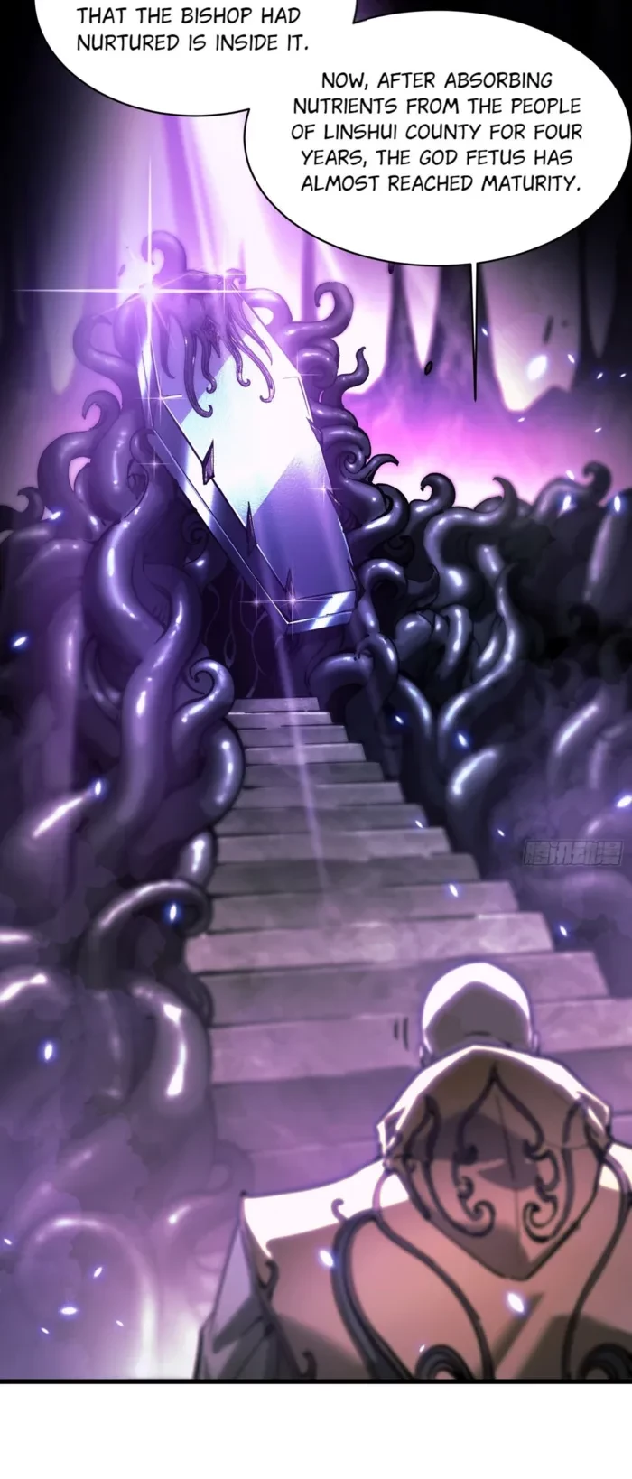 Read Martial Evolution_ Start by Awakening the King of Monsters EN Manga Online