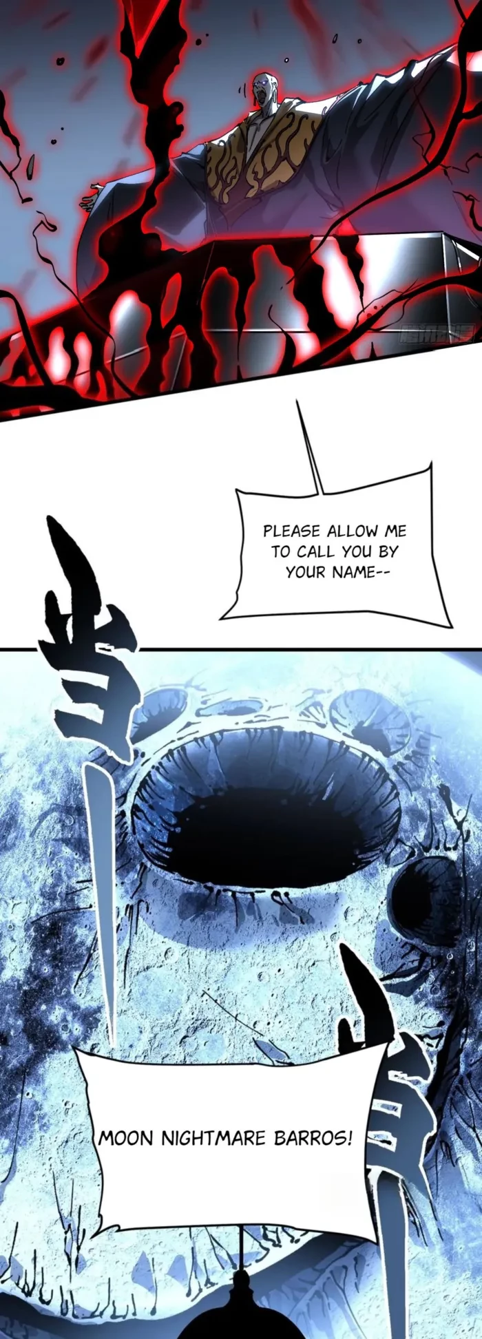 Read Martial Evolution_ Start by Awakening the King of Monsters EN Manga Online
