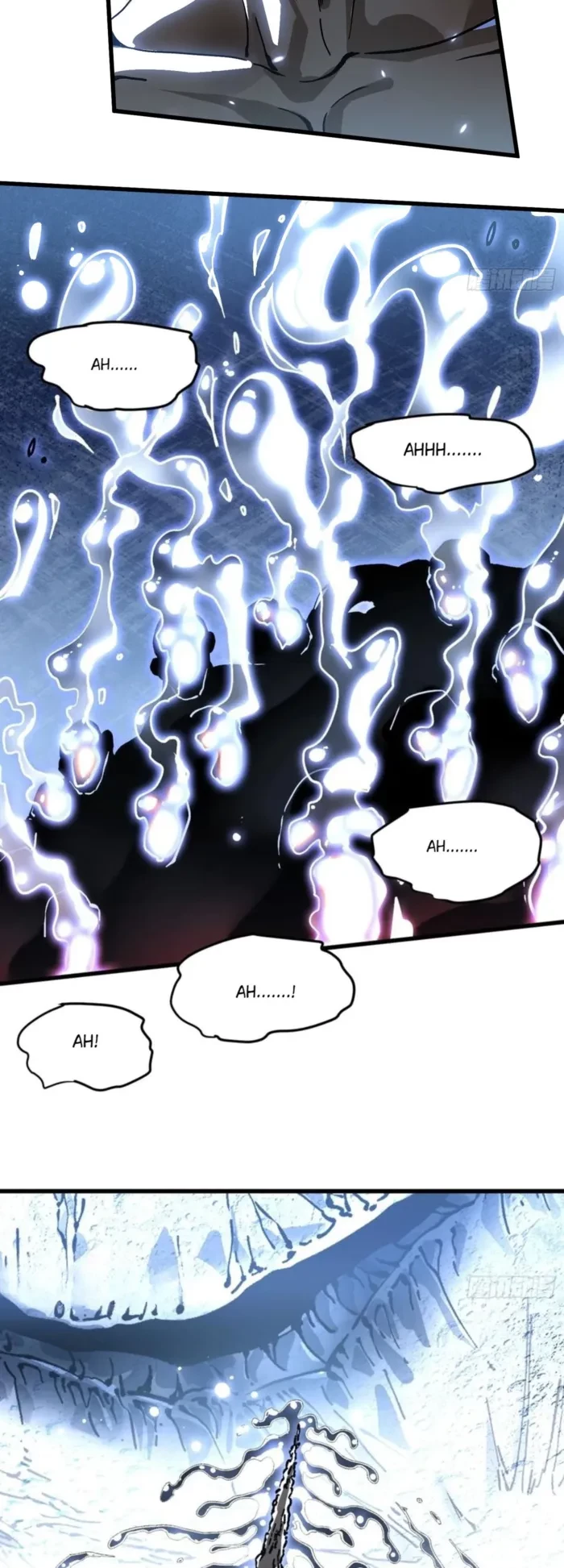 Read Martial Evolution_ Start by Awakening the King of Monsters EN Manga Online