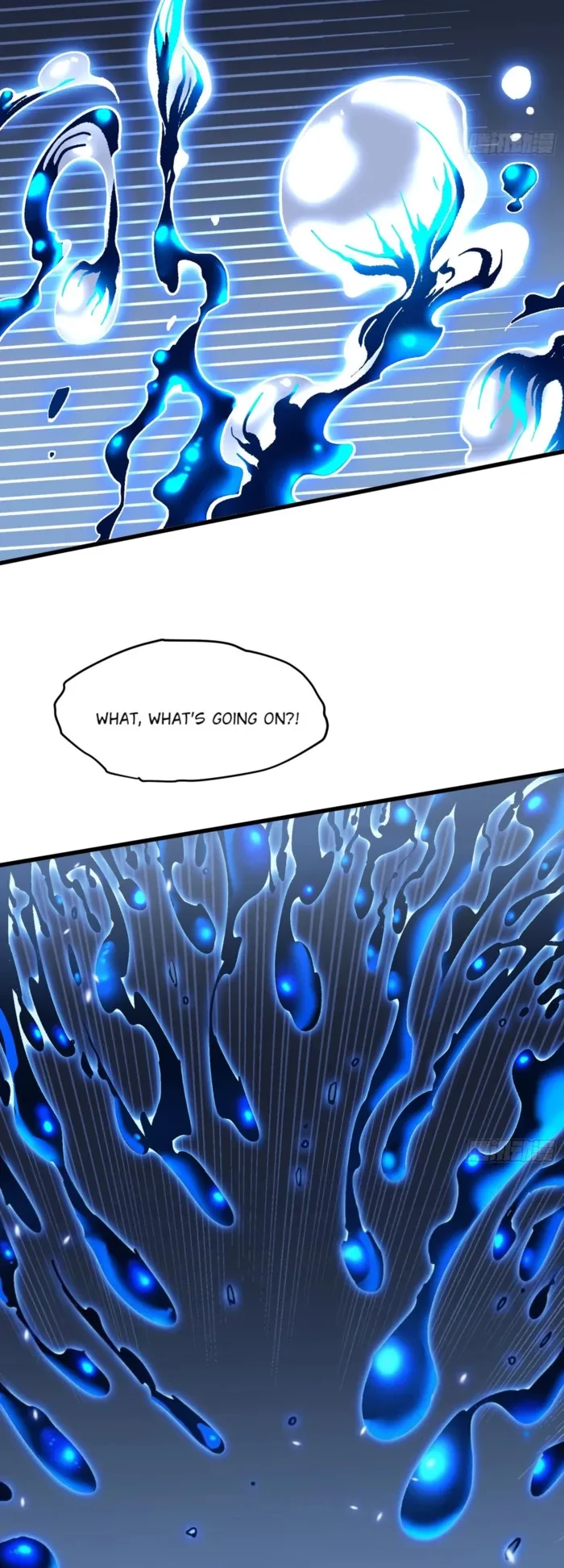 Read Martial Evolution_ Start by Awakening the King of Monsters EN Manga Online