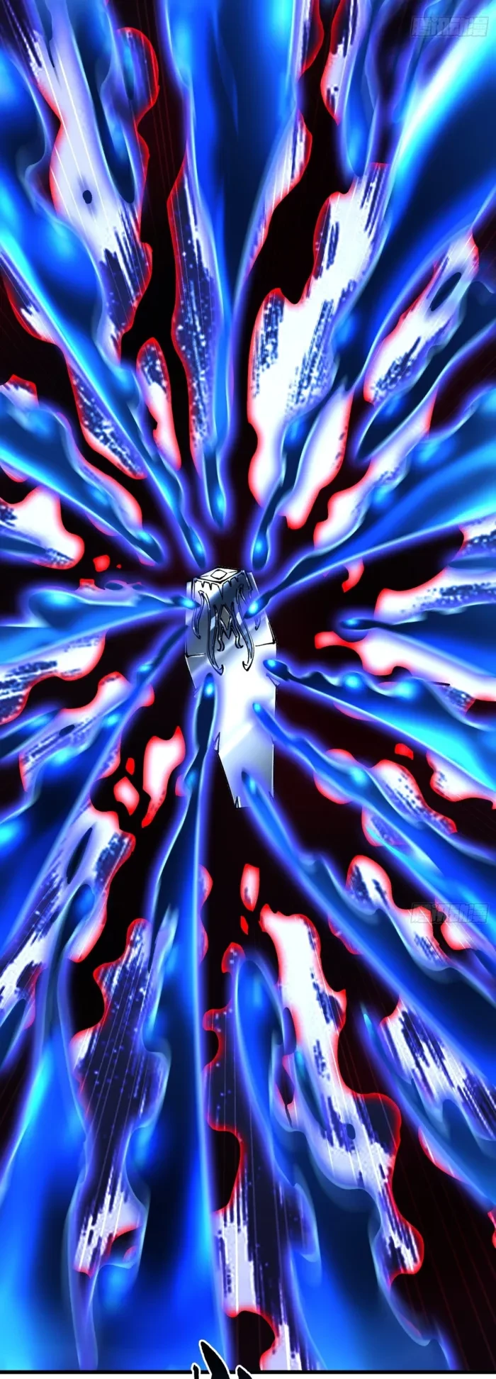 Read Martial Evolution_ Start by Awakening the King of Monsters EN Manga Online