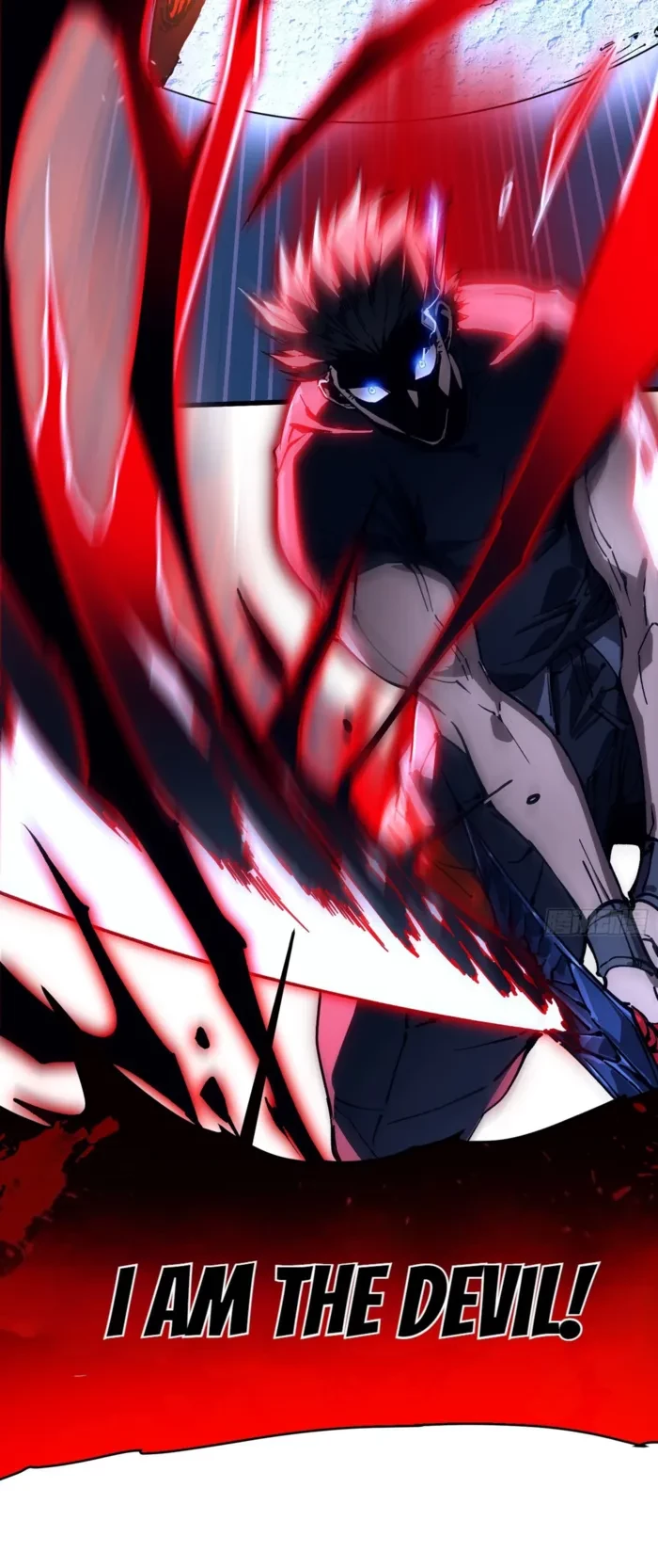 Read Martial Evolution_ Start by Awakening the King of Monsters EN Manga Online
