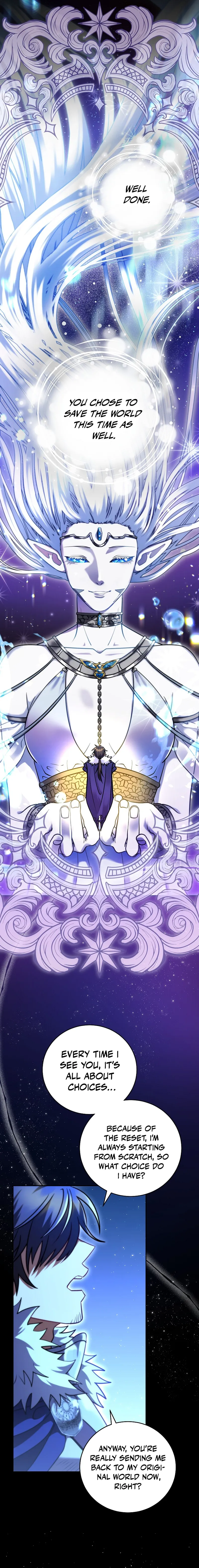 Read Master of All Skills EN Manga Online