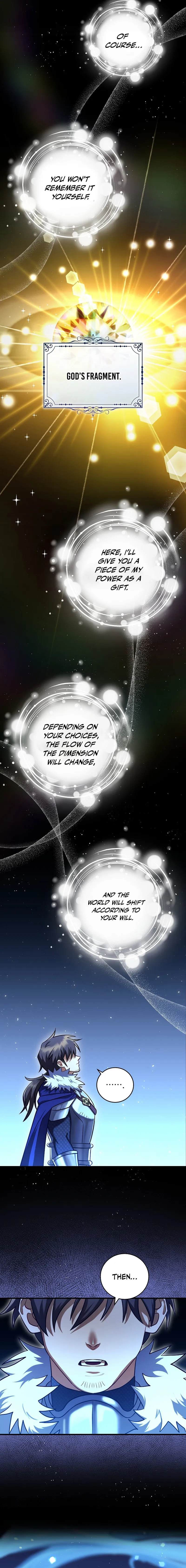 Read Master of All Skills EN Manga Online