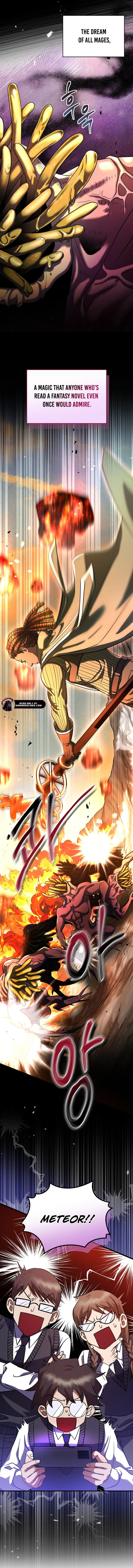 Read Master of All Skills EN Manga Online