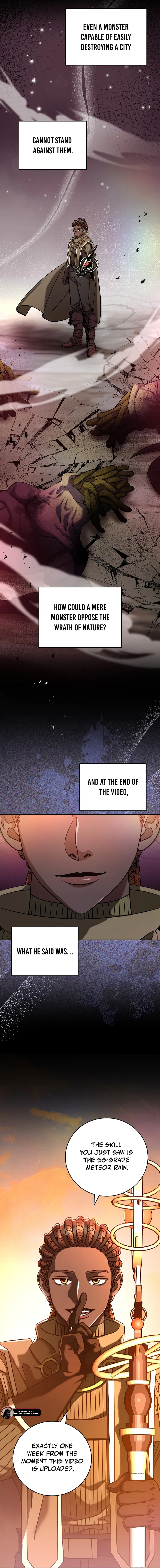 Read Master of All Skills EN Manga Online