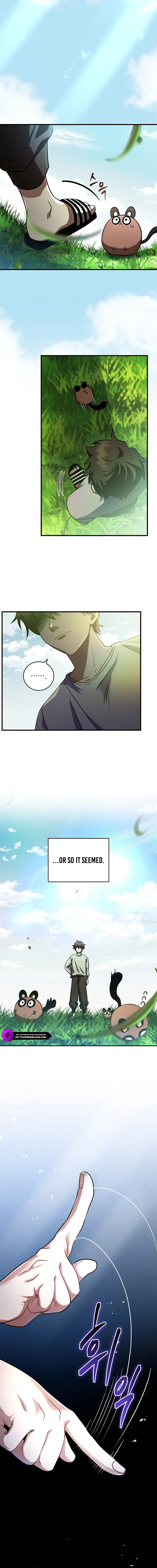 Read Master of All Skills EN Manga Online