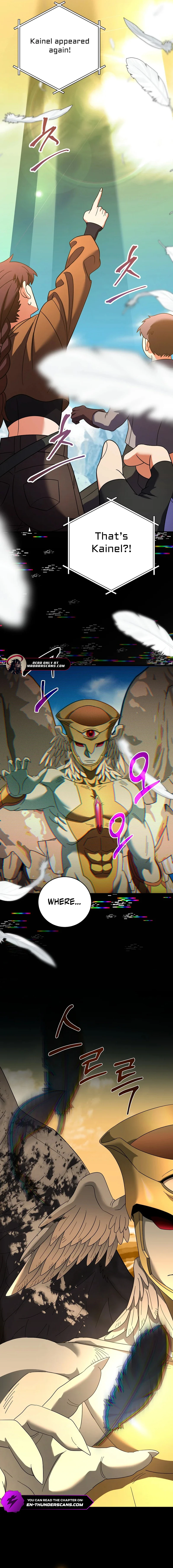 Read Master of All Skills EN Manga Online