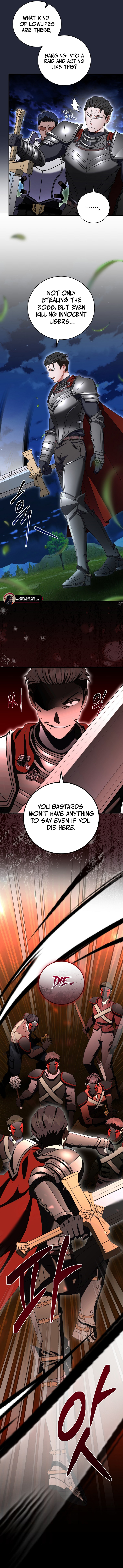 Read Master of All Skills EN Manga Online