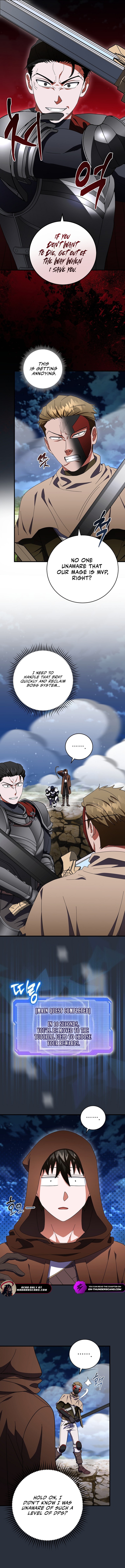 Read Master of All Skills EN Manga Online