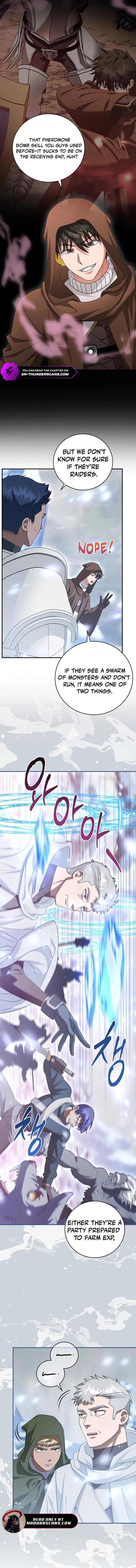 Read Master of All Skills EN Manga Online