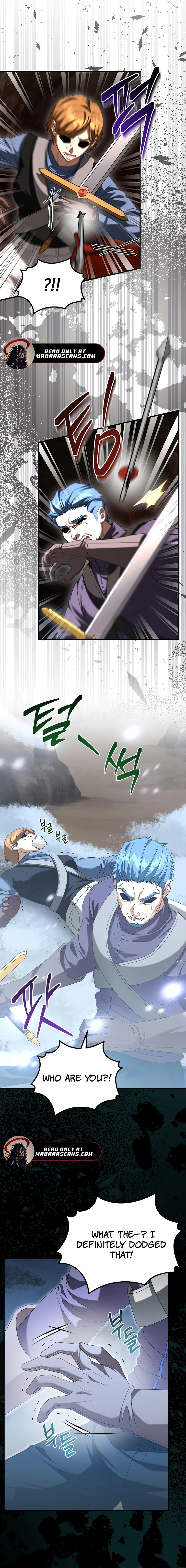 Read Master of All Skills EN Manga Online