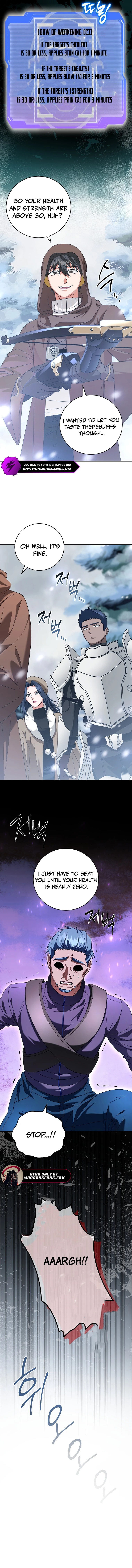 Read Master of All Skills EN Manga Online