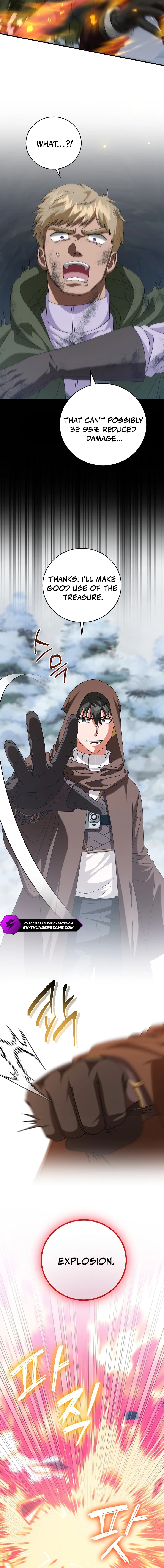 Read Master of All Skills EN Manga Online