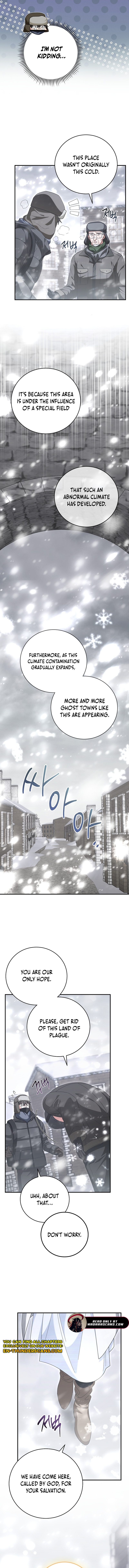 Read Master of All Skills EN Manga Online